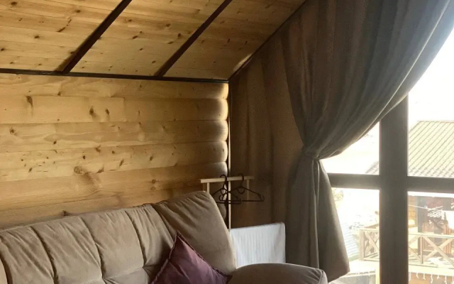 Квартира Студия на Беляусе