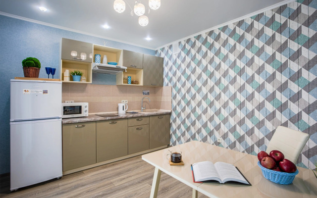 Novin House Apartments