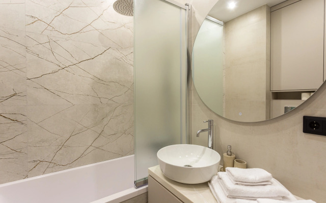 Flat 4.16 Studio Letnii 8