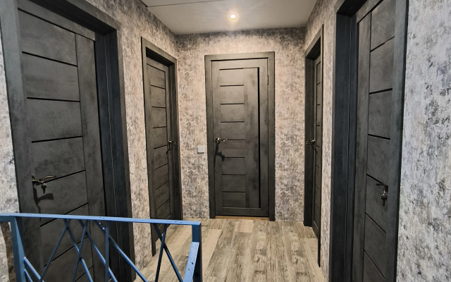 Частный дом Коттедж