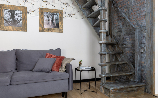 Квартира Sea&Sun Loft