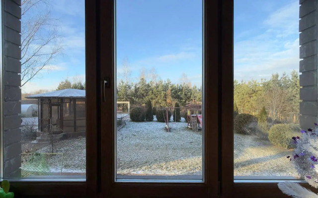 Частный дом ArendaGrad Миловидово