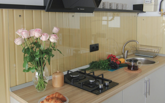 Apartment on the Heights 3