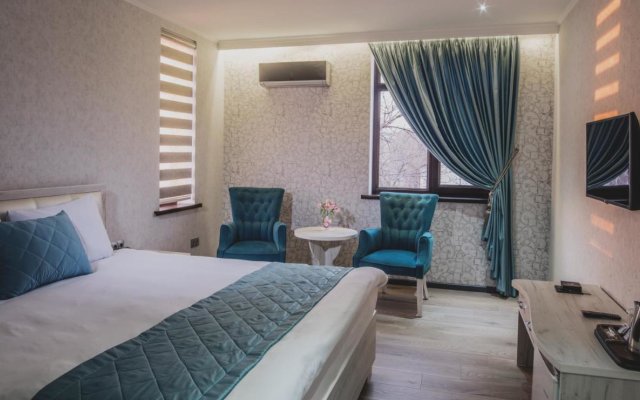 Aster Hotel Group