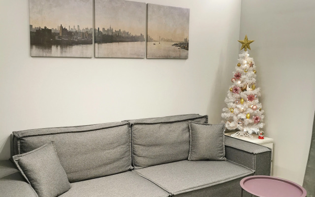 Апартаменты Inkeri