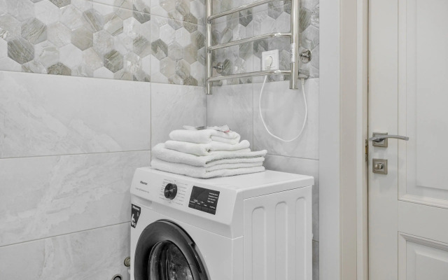 Квартира в ЖК Весна (В3)