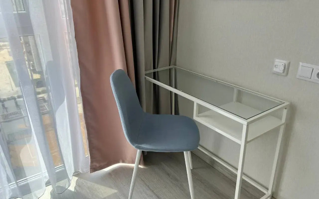 Dvuhkomnatnye Frukty Rent Apartment