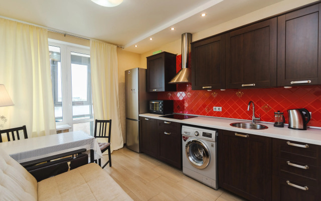 Arendapartment Neva 1 Flat