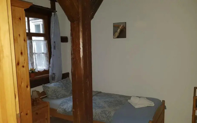 Мини-Отель Pension Zum Ewigen Rath