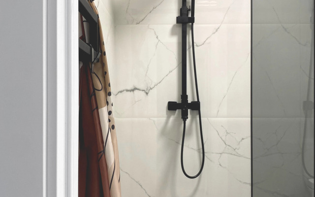 Апартаменты Дон Апарт Привокзальная 3/1