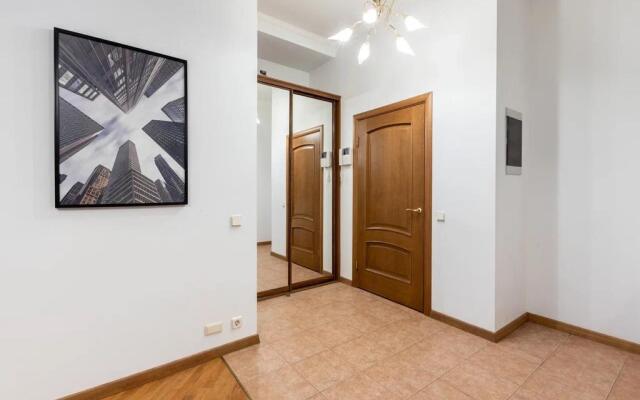 Fortnight 27 Kutuzovskiy Business Travel  Apartments