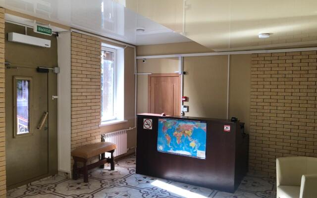Markaz Hostel