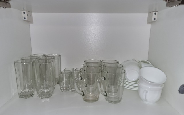 Частный дом Добрая Банька