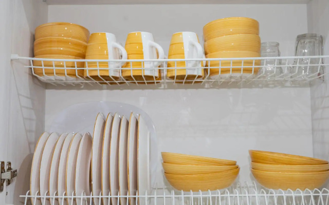 Квартира на Аэропортной