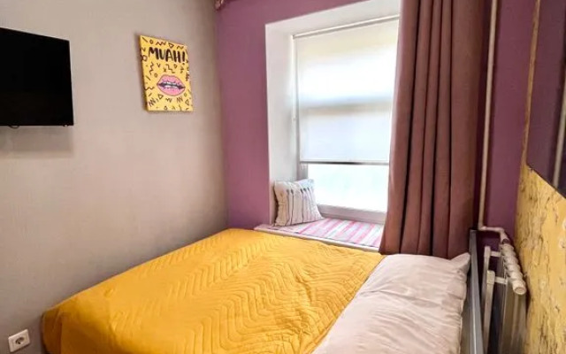 Квартира студия на Невском 14кв