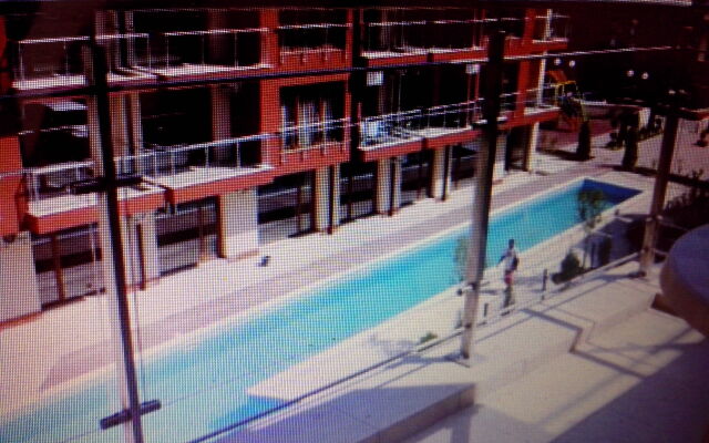 Sea'n'Pool Apartments