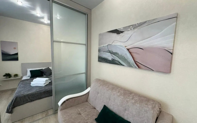 Квартира в центре города