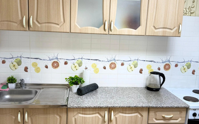 Апартаменты Квартира по Гоголя 17а