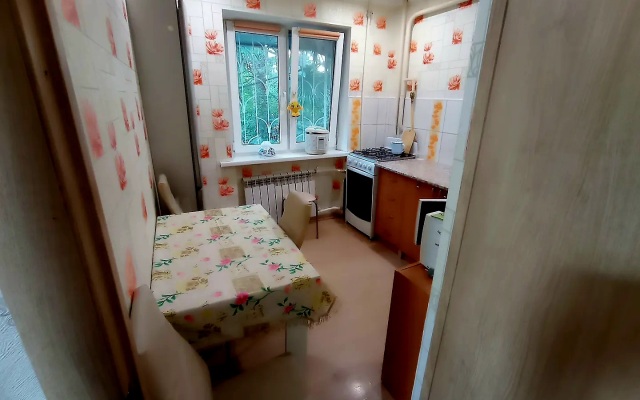 V Khoste U Morya Apartments