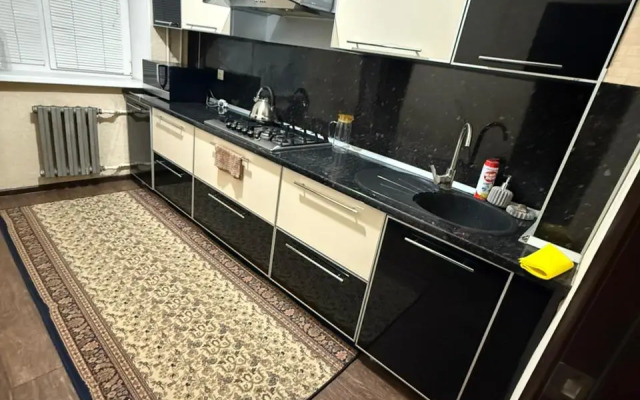 Апартаменты Tour House в Каспийске