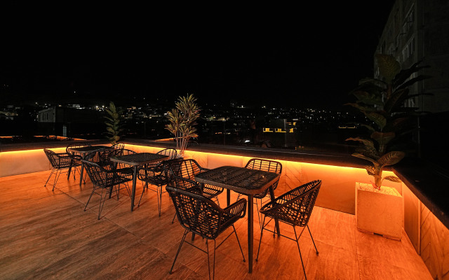 Revive Boutique Hotel