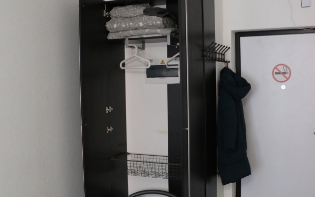 Na ulice Novovatutinskaya 2 Flat