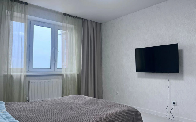 Квартира уютная, светлая с ремонтом