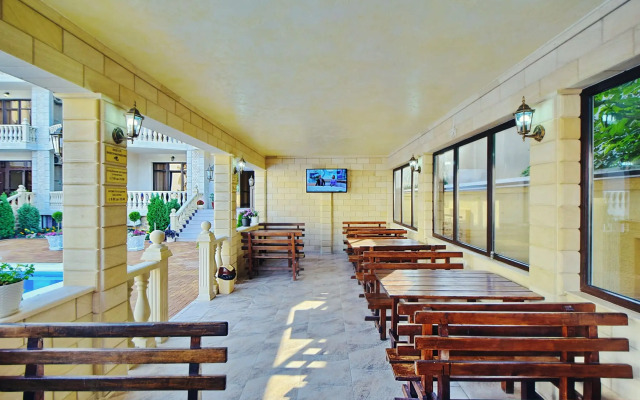 Diva Plaza Hotel