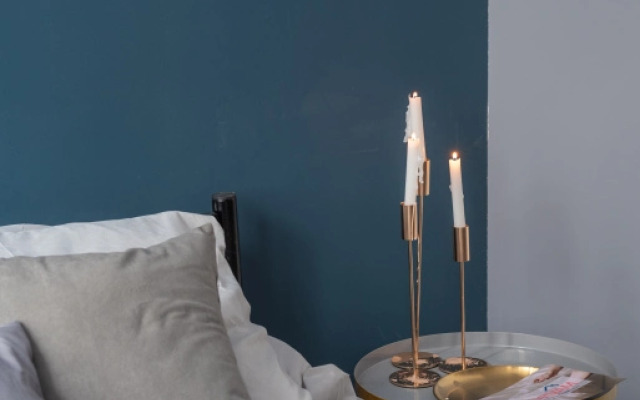 Апартаменты Студия Классическая в ЖК Одинград