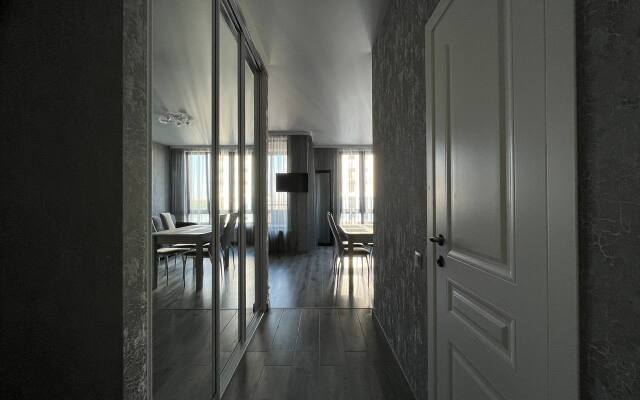 Savin House 15 Etazh Apartments