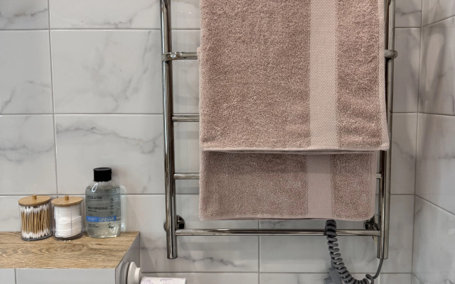 Квартира Уютная однушка возле метро Горки