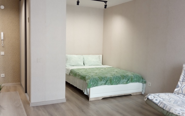 Квартира на 30 лет Победы