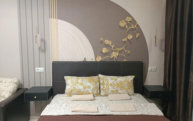 Квартира в Болховском микрорайоне