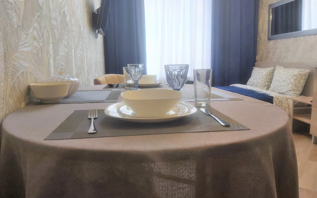 Апартаменты Рядом с ЦСКА Ареной