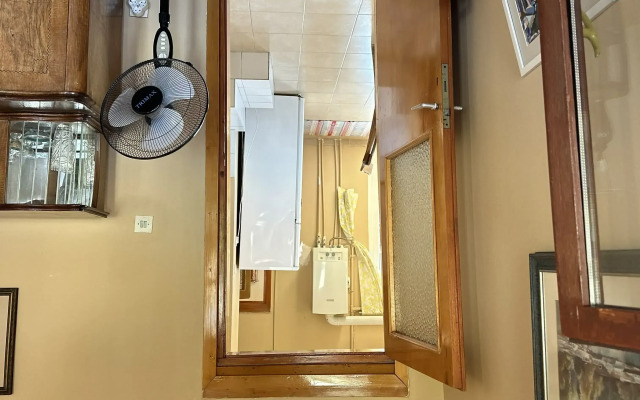 Mnimi Apartments