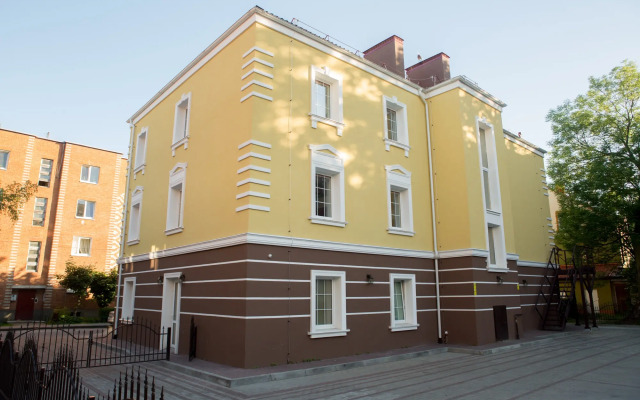 Art Hostel