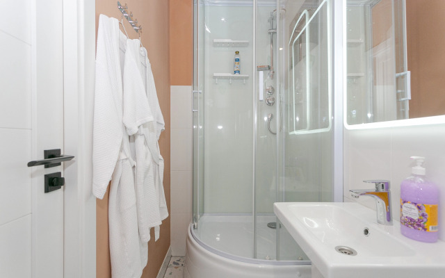 Апартаменты Уют и комфорт в центре НИИТО