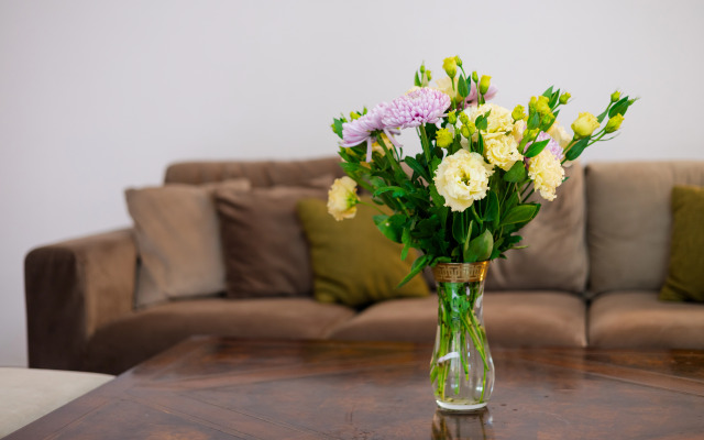 Квартира 3-к в новостройке на улице Арама DI723