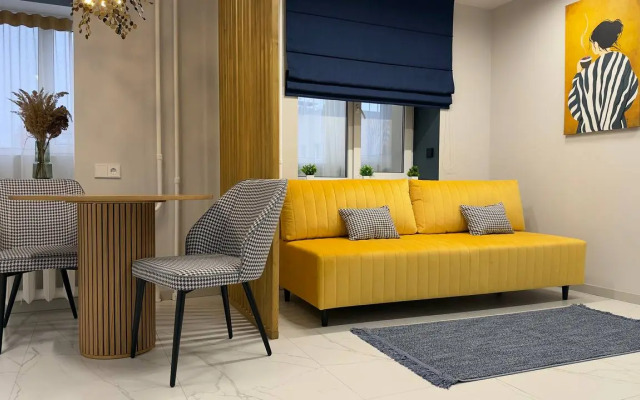 Квартира ArendaGrad 25Сентября 18