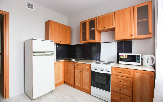 DearHome Na 8 Marta Apartments