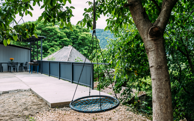 Гостевой дом Камменка