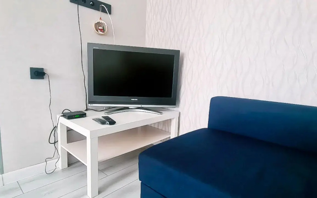 Uyutnaya Flat