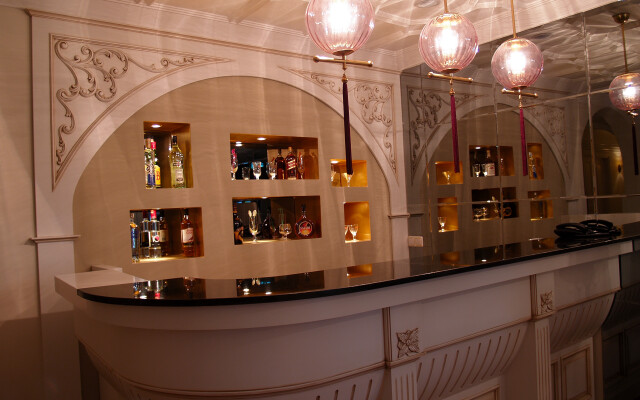 Avicenna Hotel Sultanahmet