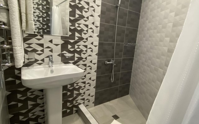 House na Ferme Guest House