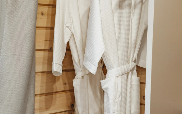 Гостевой дом Na_Skale