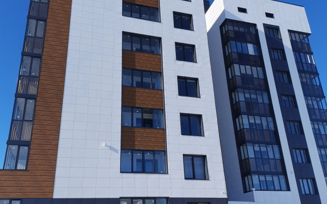 Studio Xm Na Surgutskoy 15 Apartments