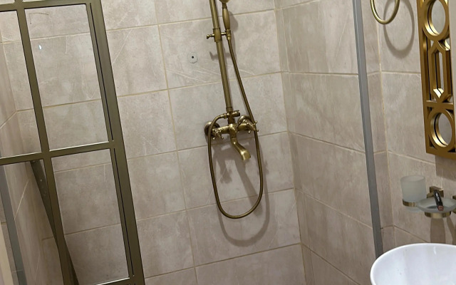 Апартаменты Apartment Gudiashvili square