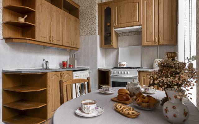 Апартаменты Cinema