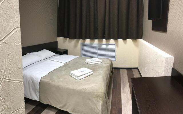 Отель Компас