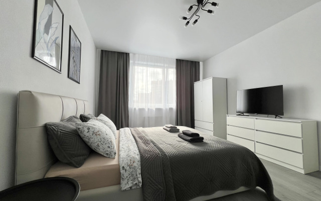 Abramov Eliza Apartments